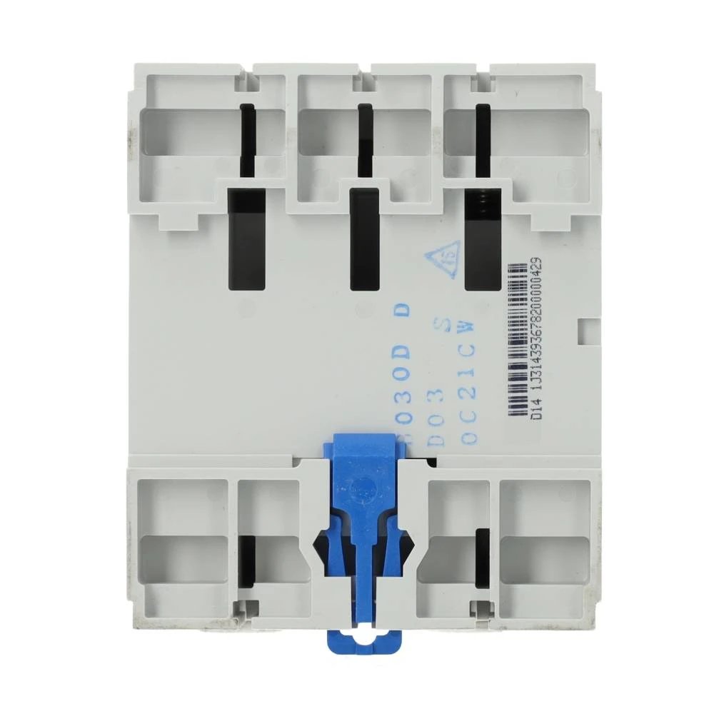 Miniatuur van Chint aardlekschakelaar 4-polig 63A 30mA type B (2015TB63)