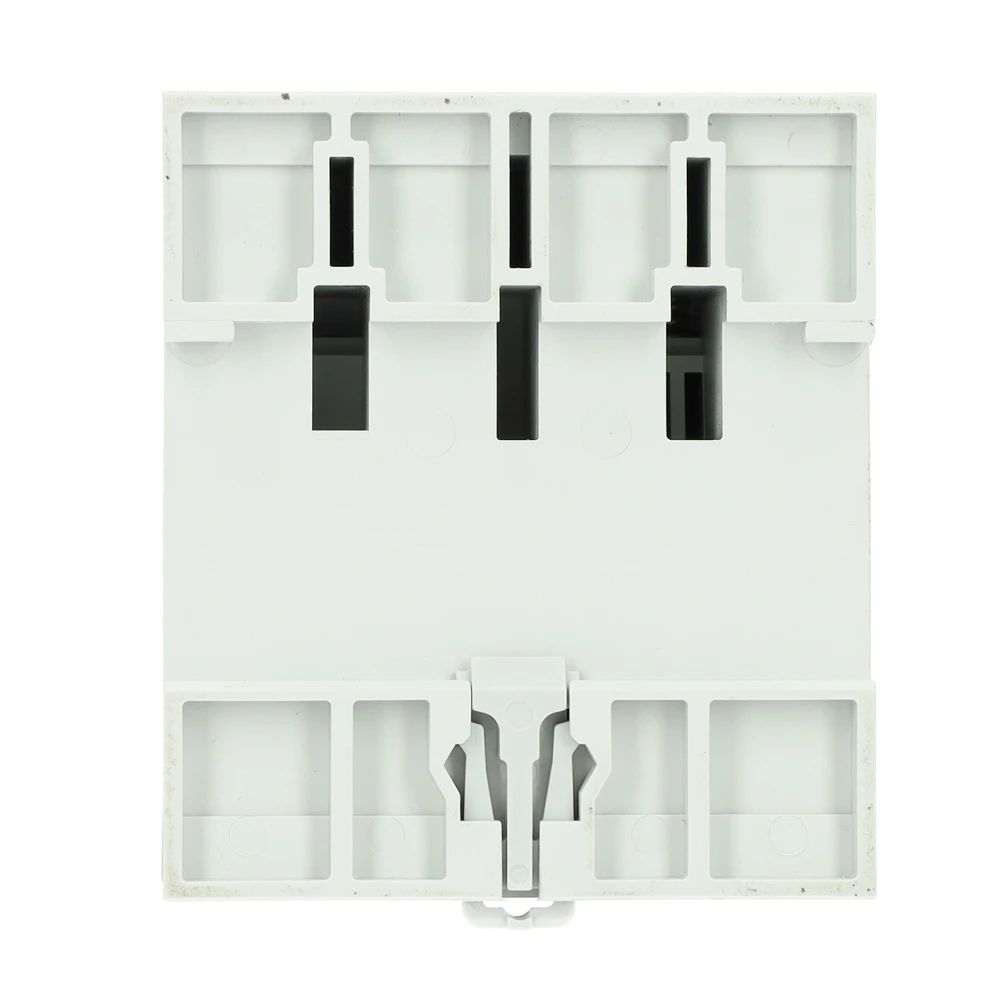 Miniatuur van EMAT aardlekschakelaar 4-polig 40A 30mA type B (85002011)
