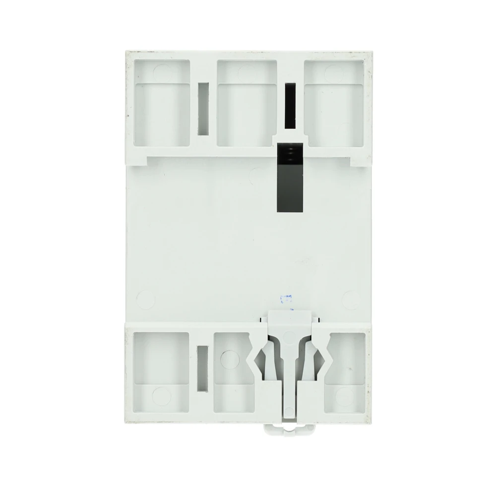 Miniatuur van EMAT aardlekschakelaar 2-polig 40A 30mA type B (85002010)
