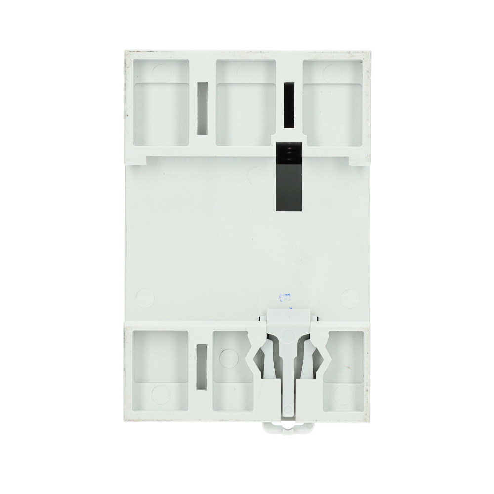 Miniatuur van EMAT aardlekschakelaar 2-polig 40A 30mA type B (85002010)