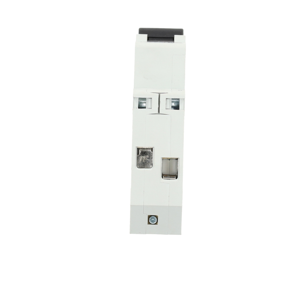 Miniatuur van EMAT installatieautomaat 1-polig+nul 16A B-kar (85001004)