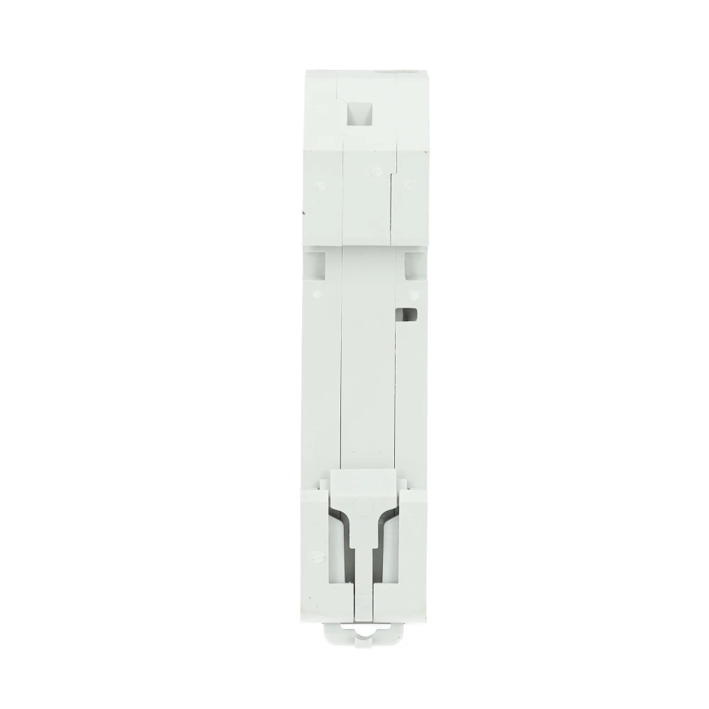 Miniatuur van EMAT installatieautomaat 1-polig+nul 16A C-Kar (85001005)