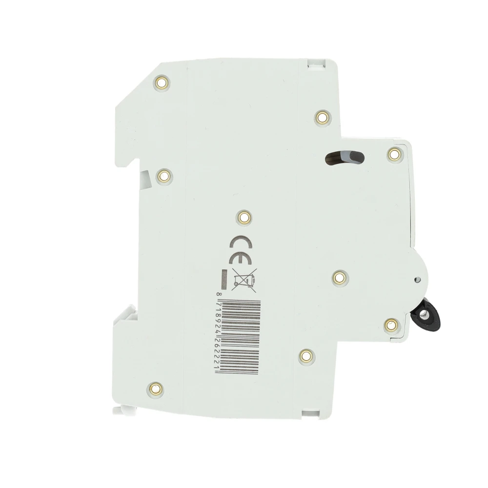 Miniatuur van EMAT installatieautomaat 1-polig+nul 20A B-Kar (85001006)