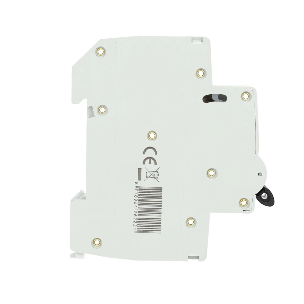 Miniatuur van EMAT installatieautomaat 1-polig+nul 20A B-Kar (85001006)
