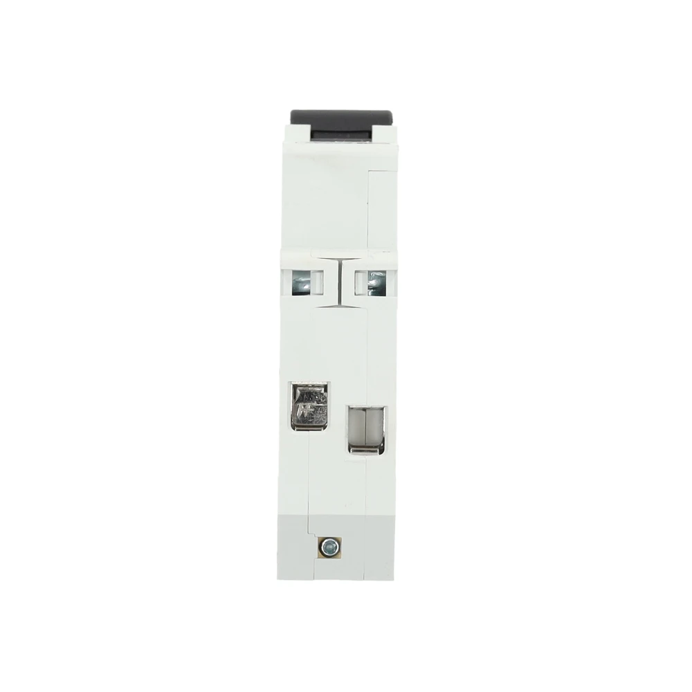 Miniatuur van EMAT installatieautomaat 1-polig+nul 20A C-Kar (85001007)