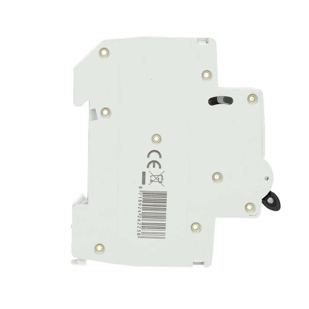 Miniatuur van EMAT installatieautomaat 1-polig+nul 20A C-Kar (85001007)