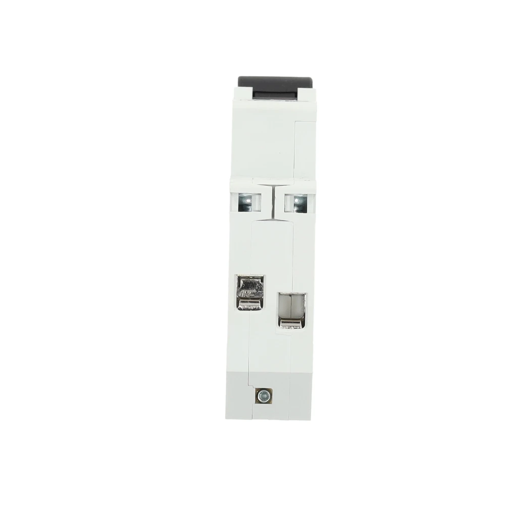 Miniatuur van EMAT installatieautomaat 1-polig+nul 25A B-Kar (85001008)