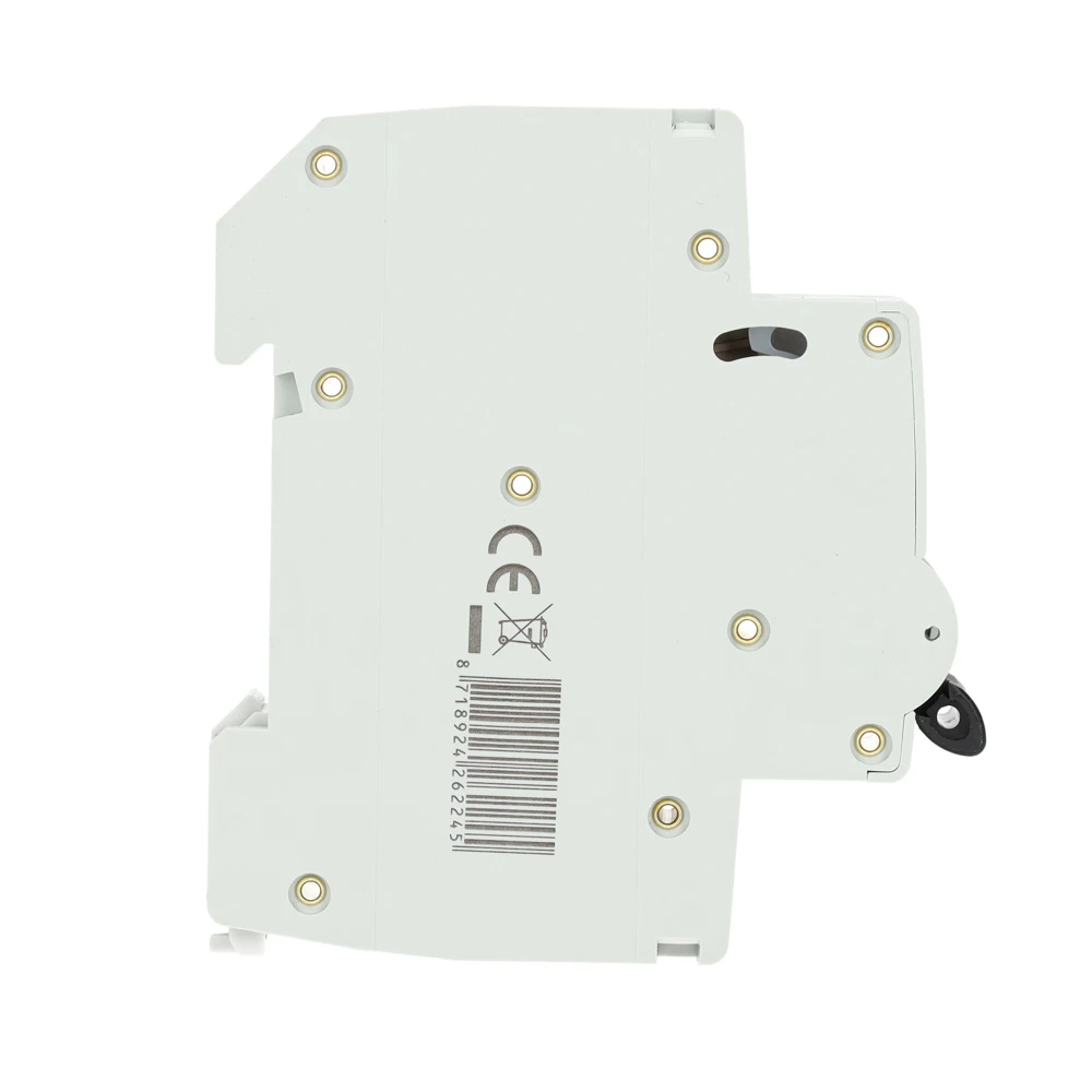 Miniatuur van EMAT installatieautomaat 1-polig+nul 25A B-Kar (85001008)