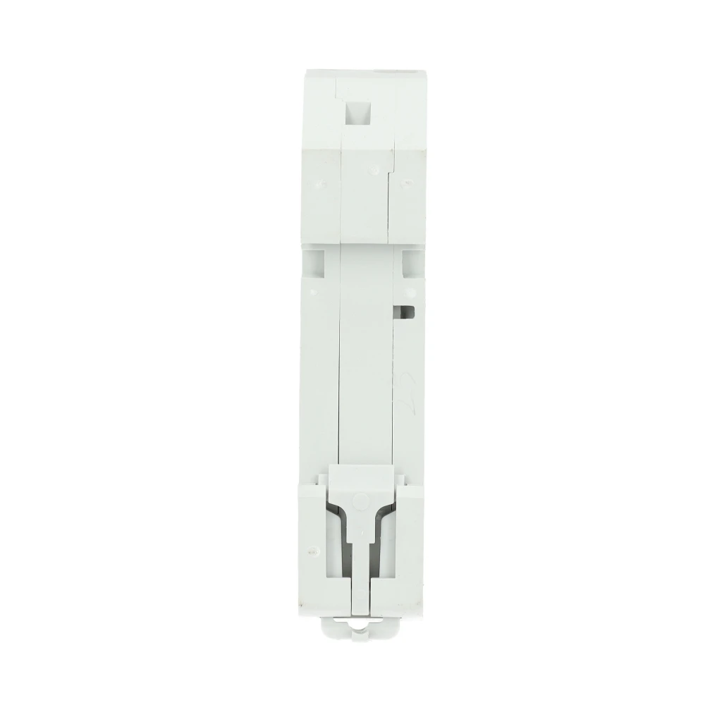 Miniatuur van EMAT installatieautomaat 1-polig+nul 25A C-Kar (85001009)