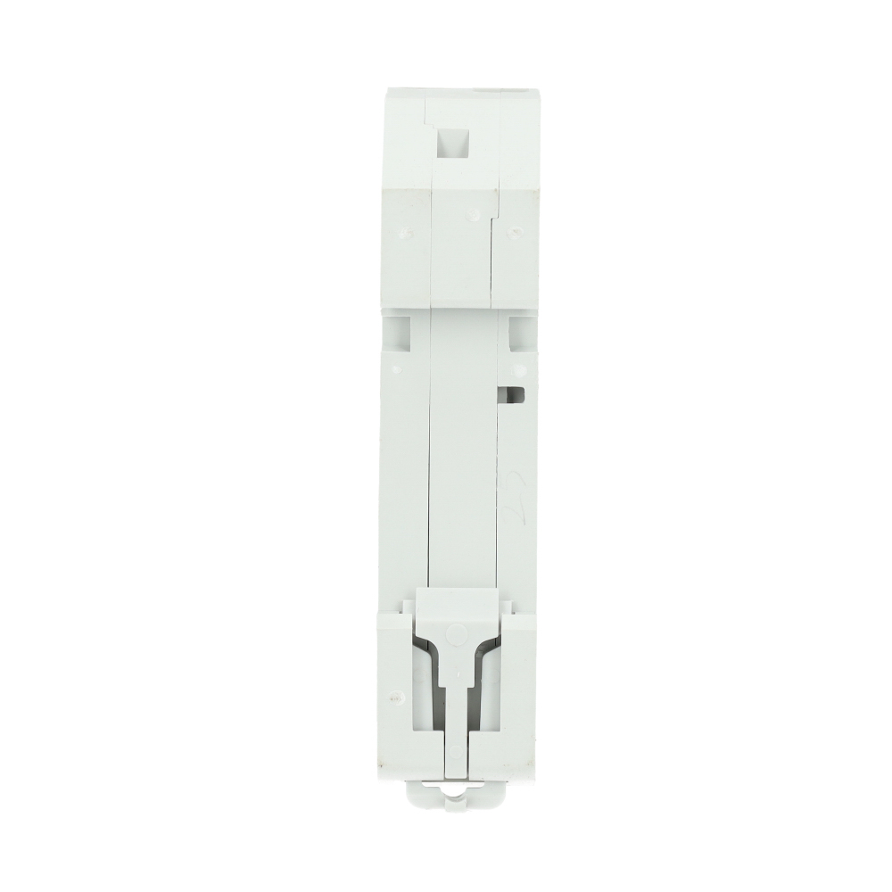 Miniatuur van EMAT installatieautomaat 1-polig+nul 25A C-Kar (85001009)