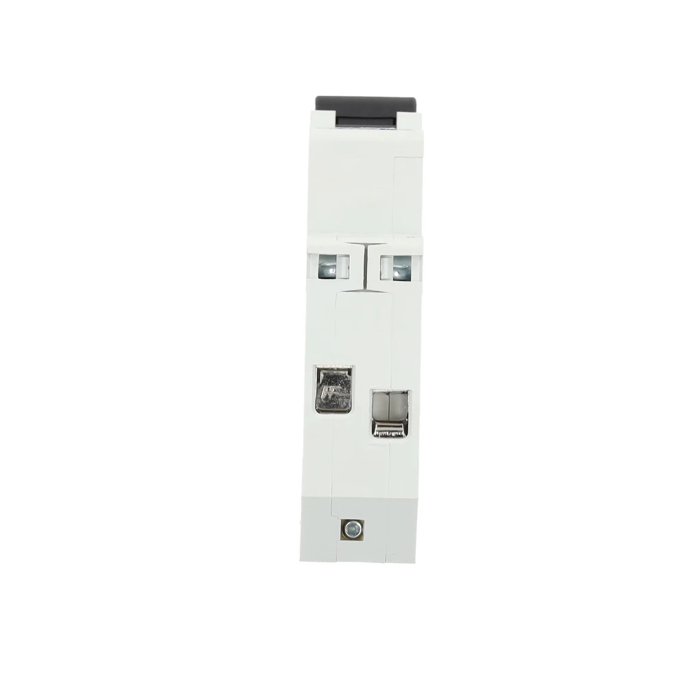 Miniatuur van EMAT installatieautomaat 1-polig+nul 25A C-Kar (85001009)