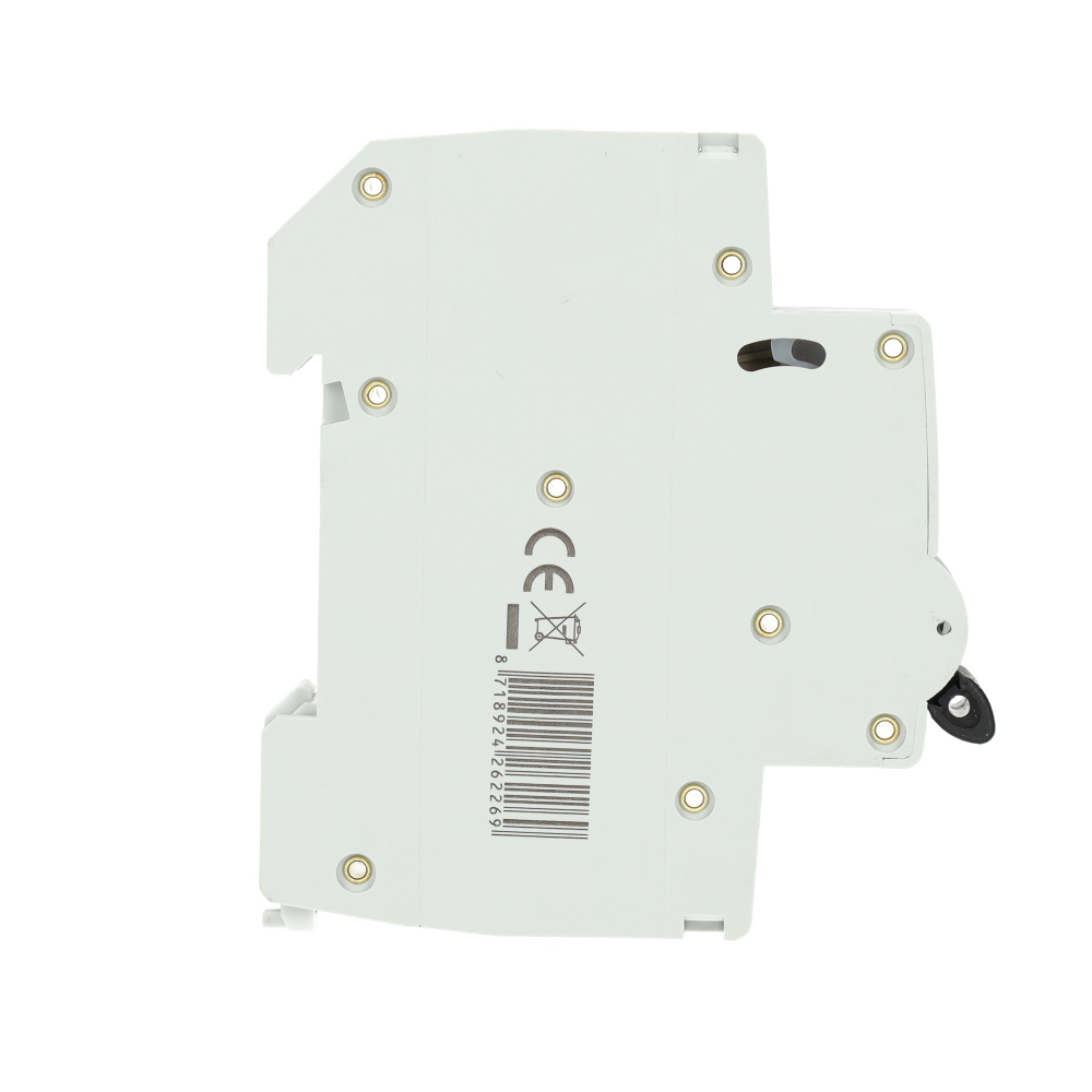 Miniatuur van EMAT installatieautomaat 1-polig+nul 32A B-Kar (85001010)
