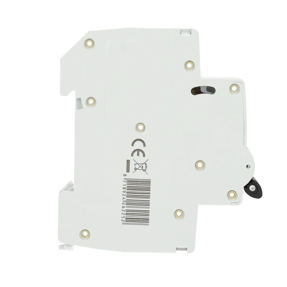 Miniatuur van EMAT installatieautomaat 1-polig+nul 32A B-Kar (85001010)