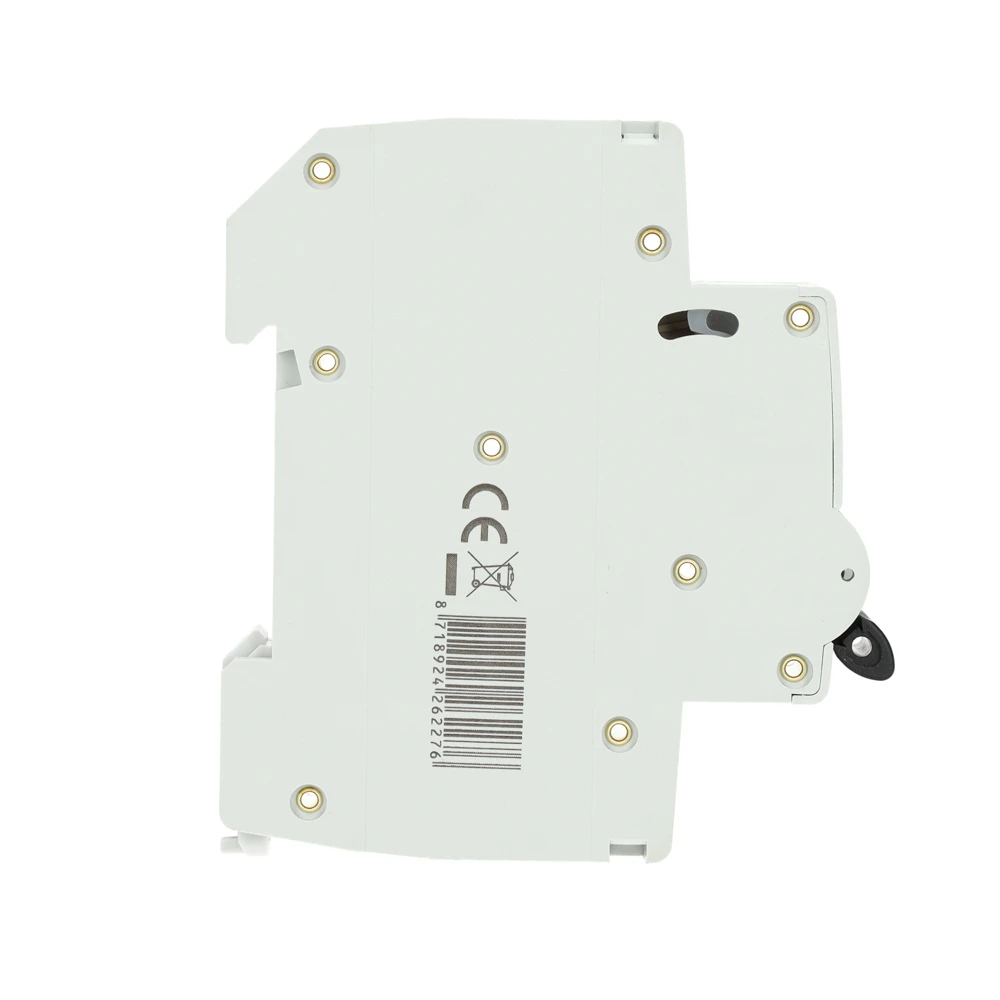 Miniatuur van EMAT installatieautomaat 1-polig+nul 32A C-Kar (85001011)