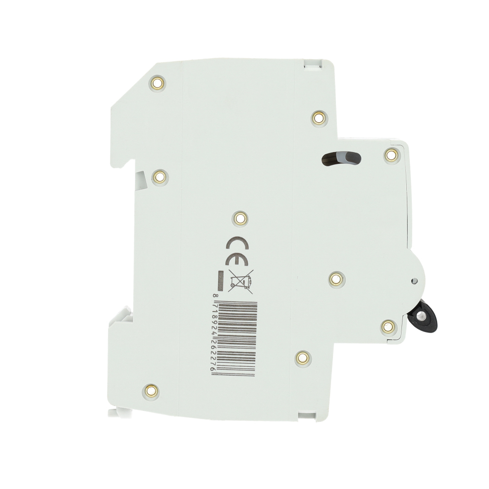 Miniatuur van EMAT installatieautomaat 1-polig+nul 32A C-Kar (85001011)