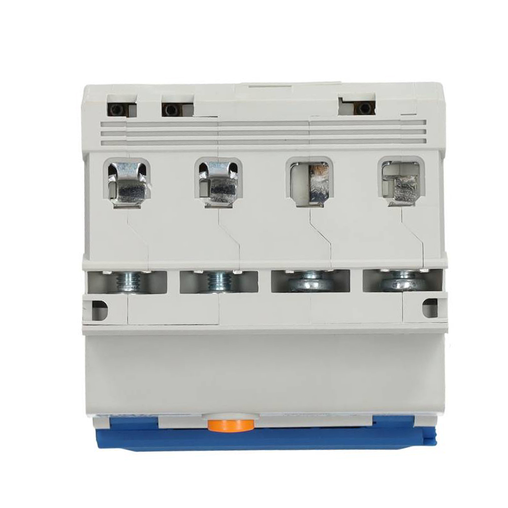 Miniatuur van Chint aardlekautomaat 3-polig+nul 25A C-kar 30mA (2015C25)