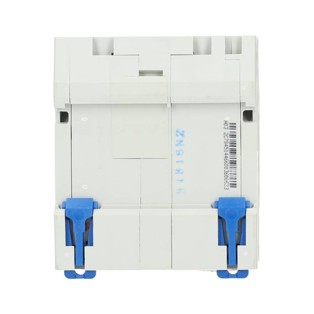 Miniatuur van Chint aardlekautomaat 3-polig+nul 16A B-kar 30mA (2015B16)
