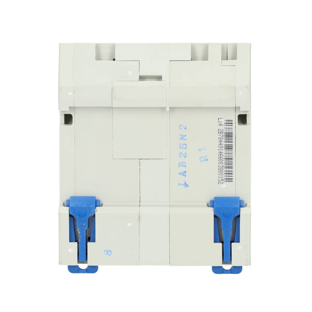 Miniatuur van Chint aardlekautomaat 3-polig+nul 25A B-kar 30mA (2015B25)