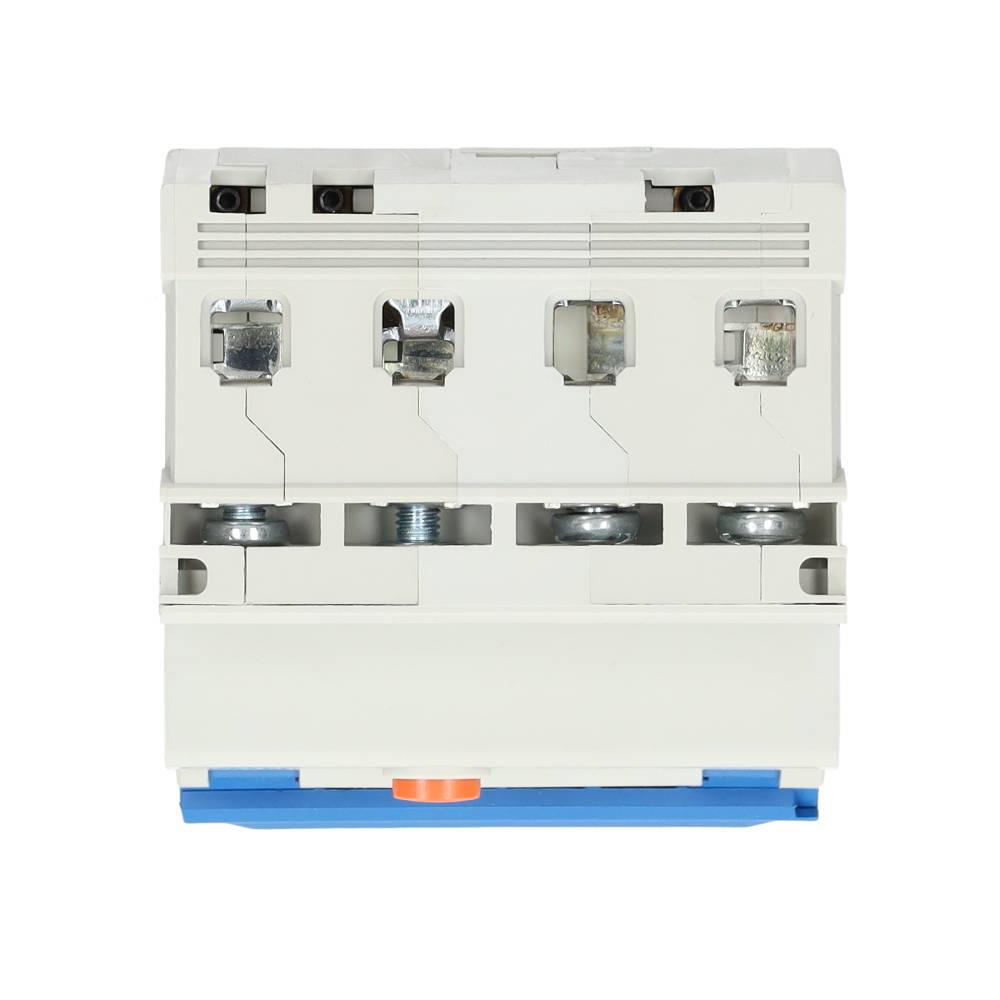 Miniatuur van Chint aardlekautomaat 3-polig+nul 25A B-kar 30mA (2015B25)
