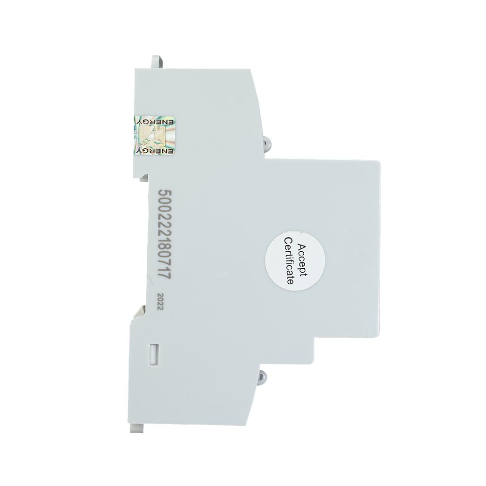 Miniatuur van EMAT kWh meter 45A 1-fase digitaal MID (85008001)