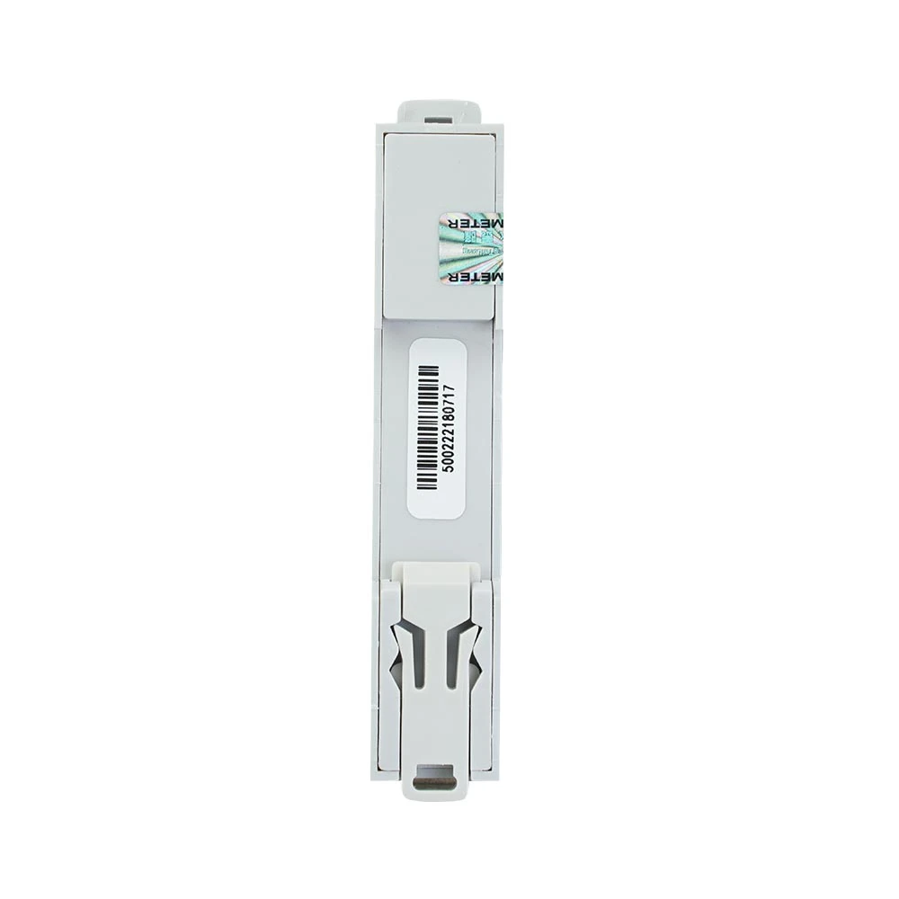 Miniatuur van EMAT kWh meter 45A 1-fase digitaal MID (85008001)