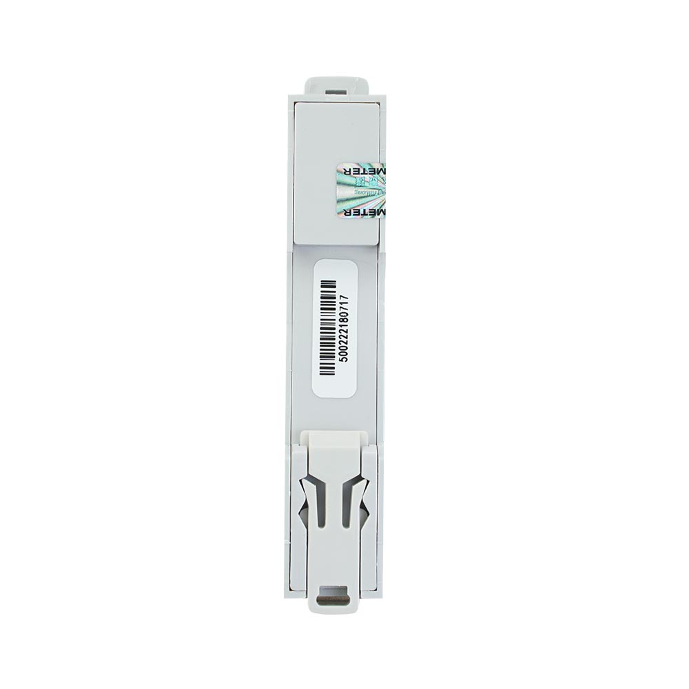 Miniatuur van EMAT kWh meter 45A 1-fase digitaal MID (85008001)