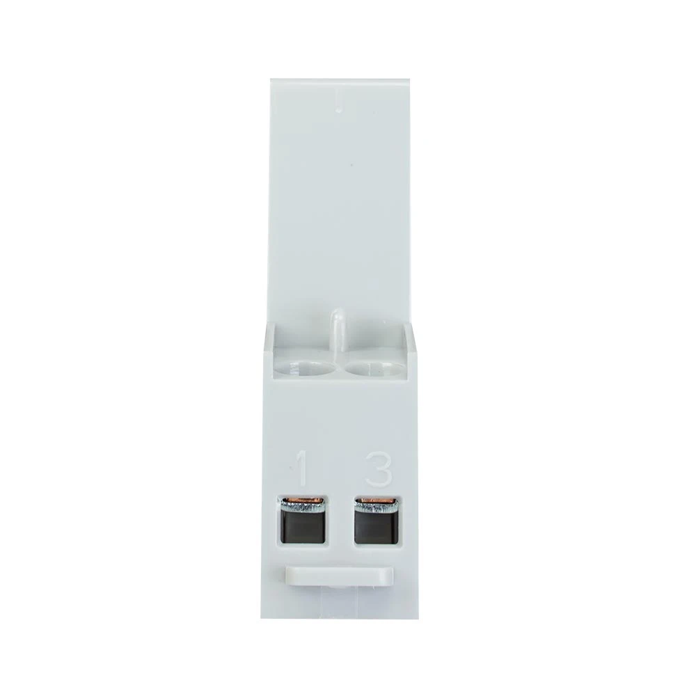 Miniatuur van EMAT kWh meter 45A 1-fase digitaal MID (85008001)