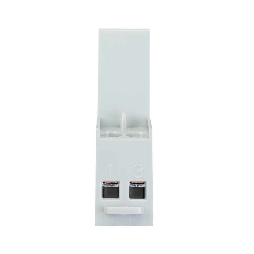 Miniatuur van EMAT kWh meter 45A 1-fase digitaal MID (85008001)