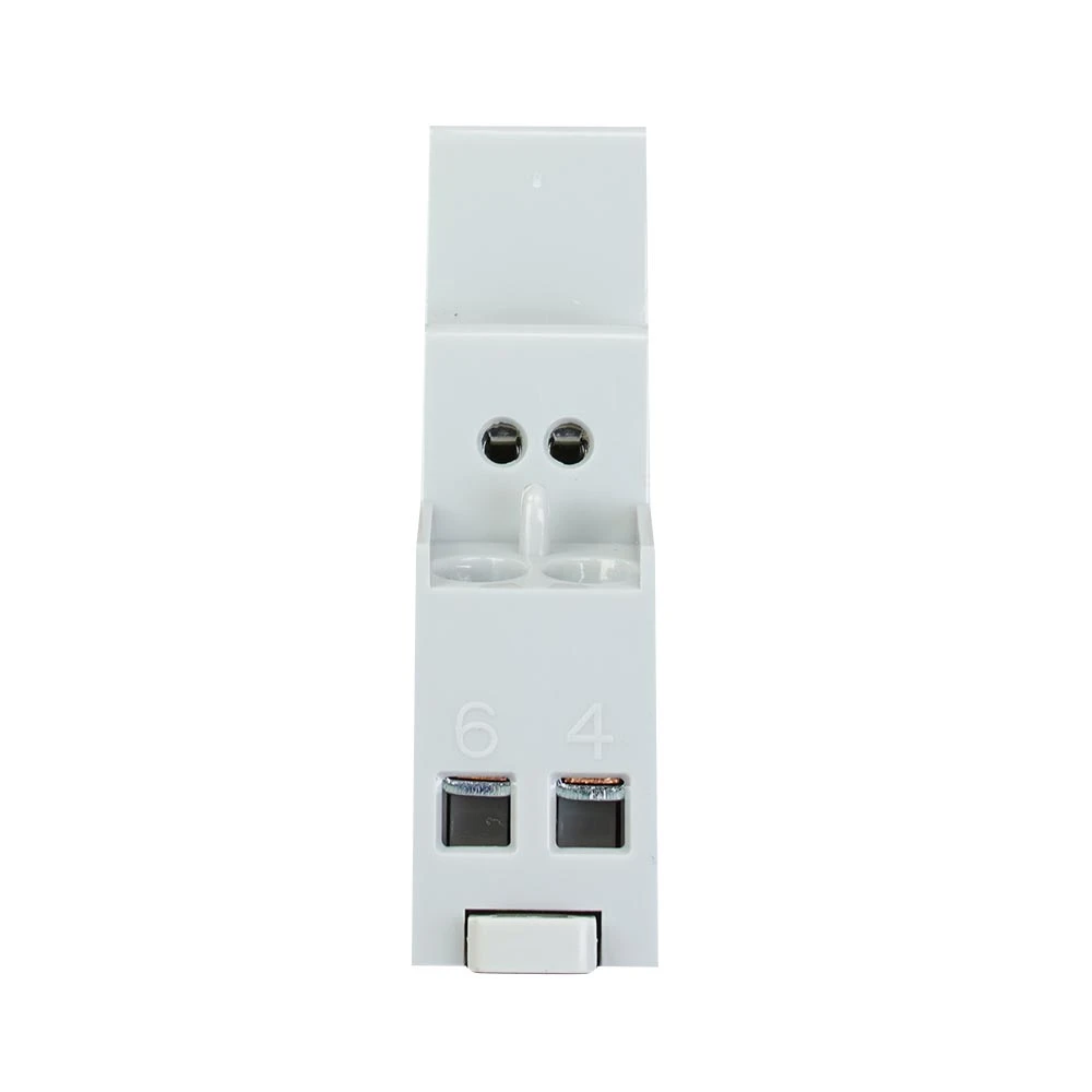 Miniatuur van EMAT kWh meter 45A 1-fase digitaal MID (85008001)