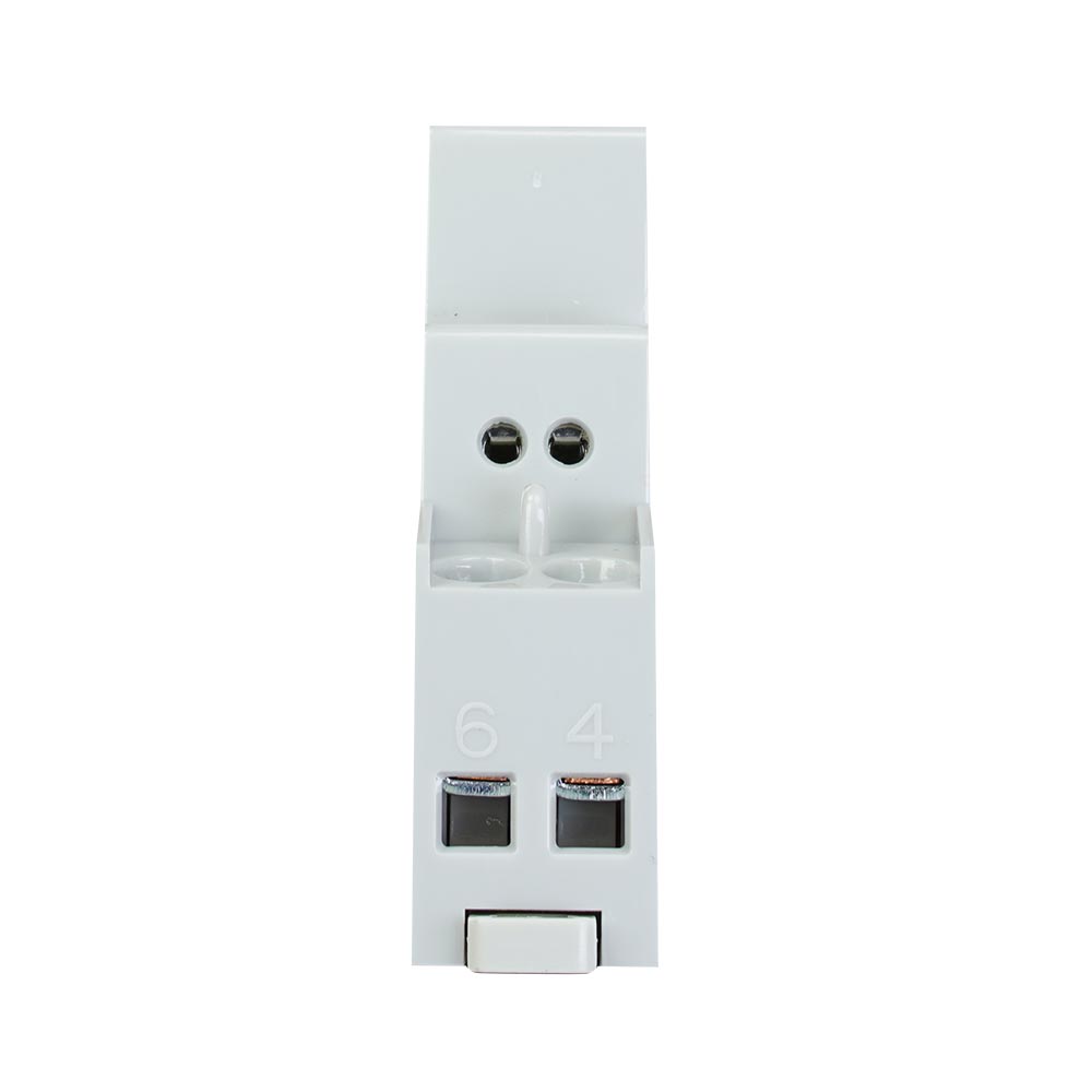 Miniatuur van EMAT kWh meter 45A 1-fase digitaal MID (85008001)