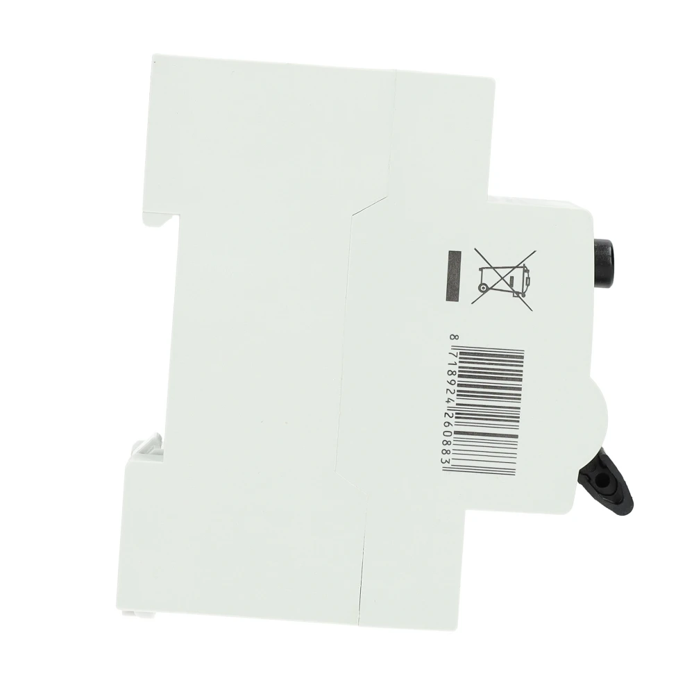 Miniatuur van EMAT aardlekschakelaar 2-polig 40A 30mA type A (85002000)