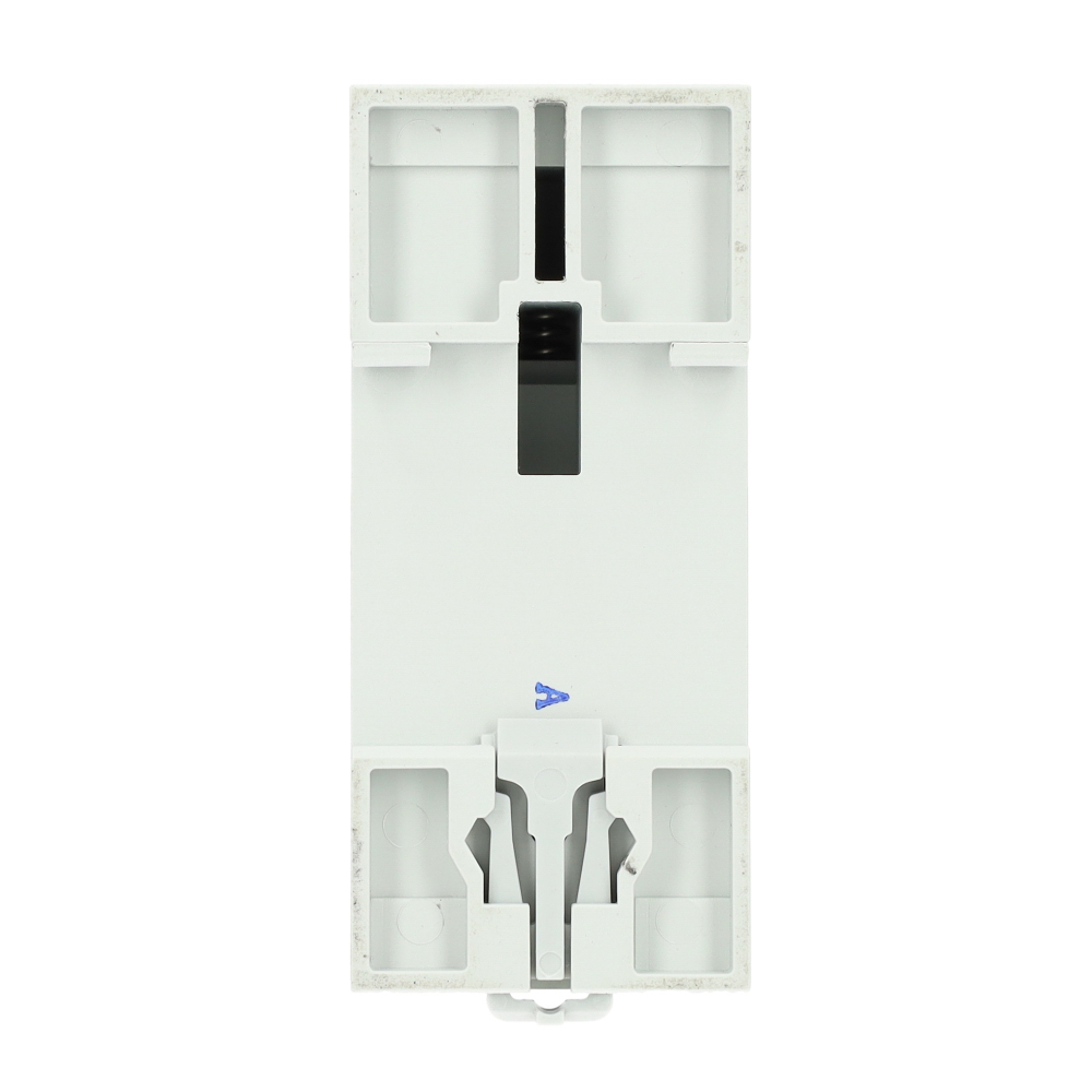 Miniatuur van EMAT aardlekschakelaar 2-polig 40A 30mA type A (85002000)