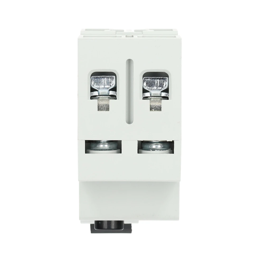 Miniatuur van EMAT aardlekschakelaar 2-polig 40A 30mA type A (85002000)