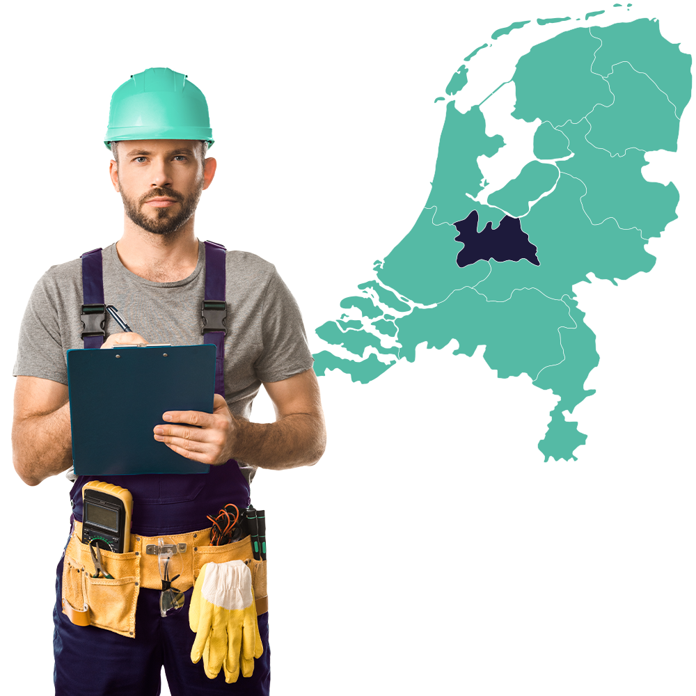 Montage in Utrecht main product photo