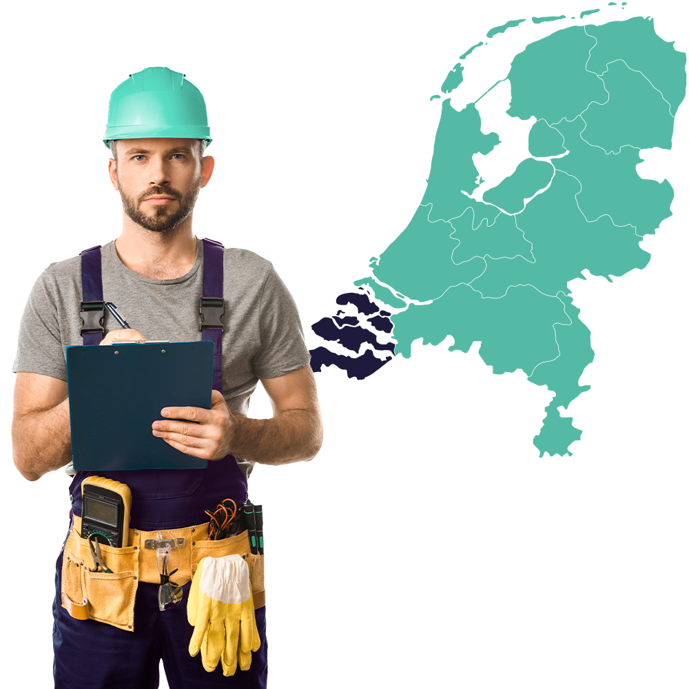 Montage in Zeeland main product photo