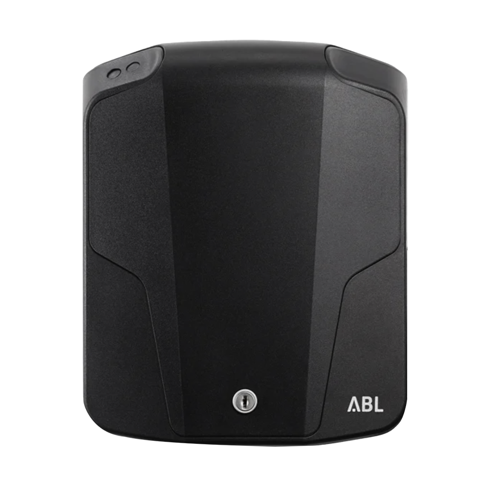 ABL Sursum wallbox EMH1 Basic (3,7-11kW) met 6,35 meter kabel (1W1108) main product photo