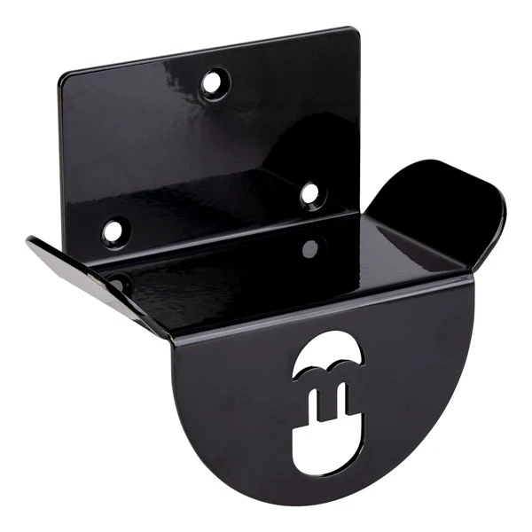 Miniatuur van Wallbox kabelhouder - zwart (WALL-Cableholder-B)