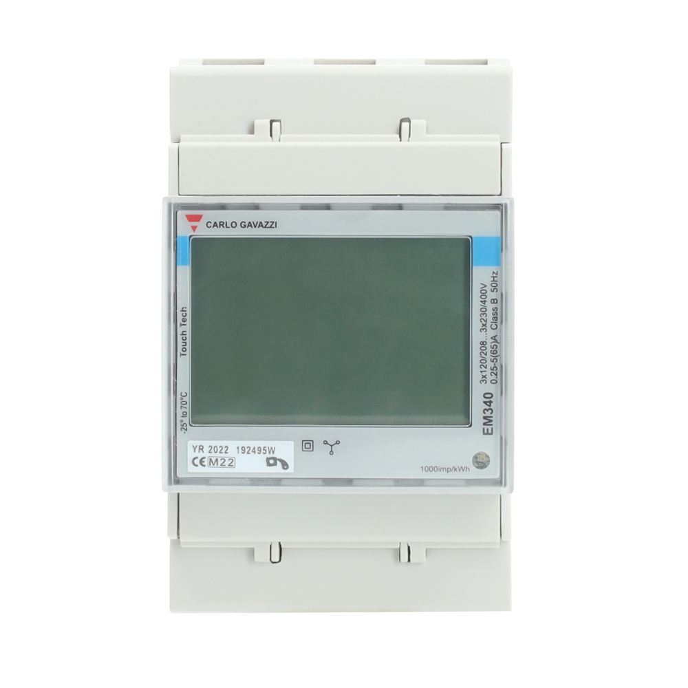 Miniatuur van Wallbox Power Boost meter 3-fase 65A (WALL-METER-3P)