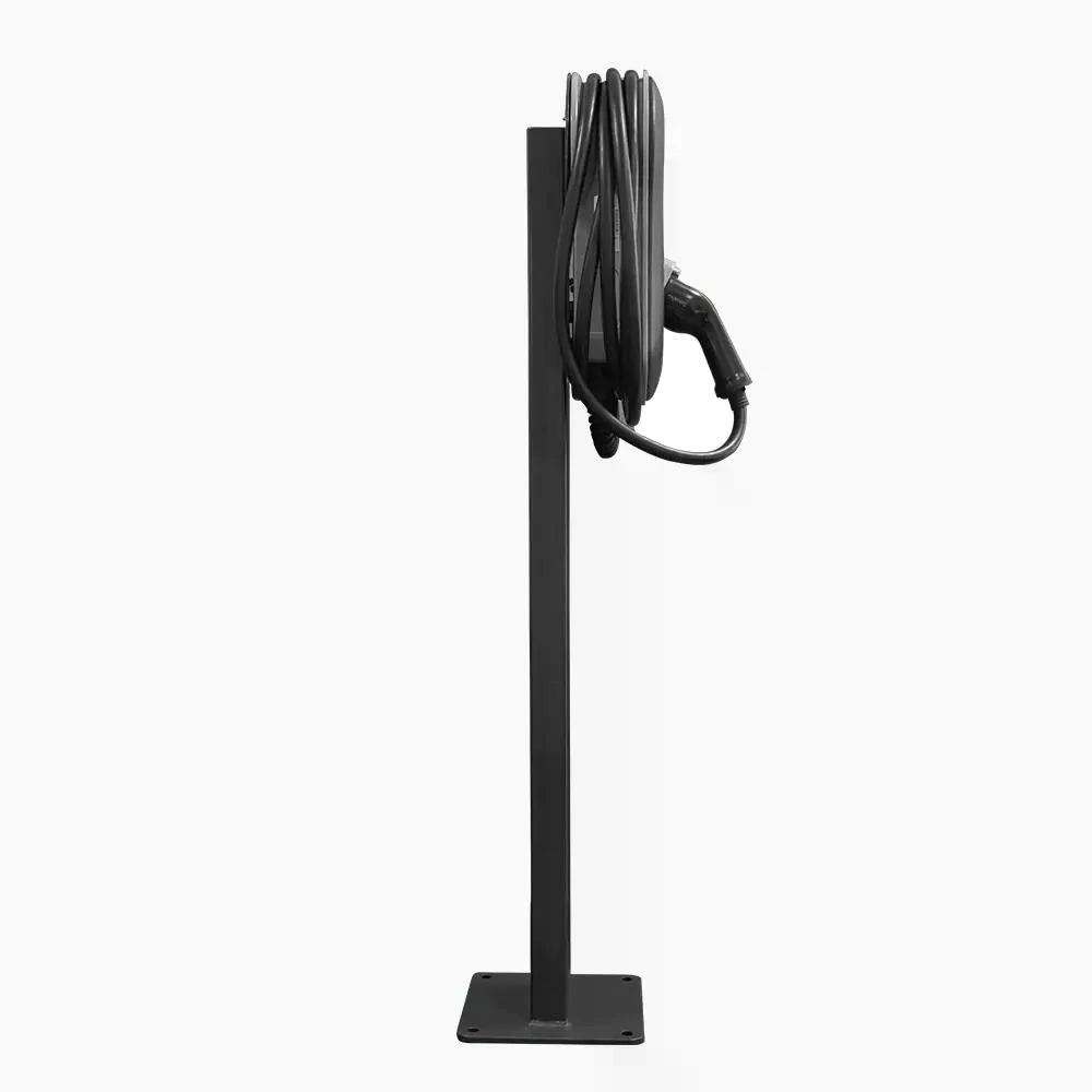 Miniatuur van myenergi Zappi bevestigingspaal 120x15x5 cm (LDM002)