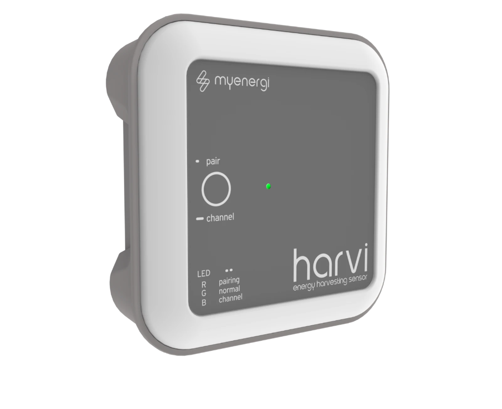 Miniatuur van myenergi Harvi draadloze 3-fase meter voor Active Load Balancing (HARVI-65A3P)