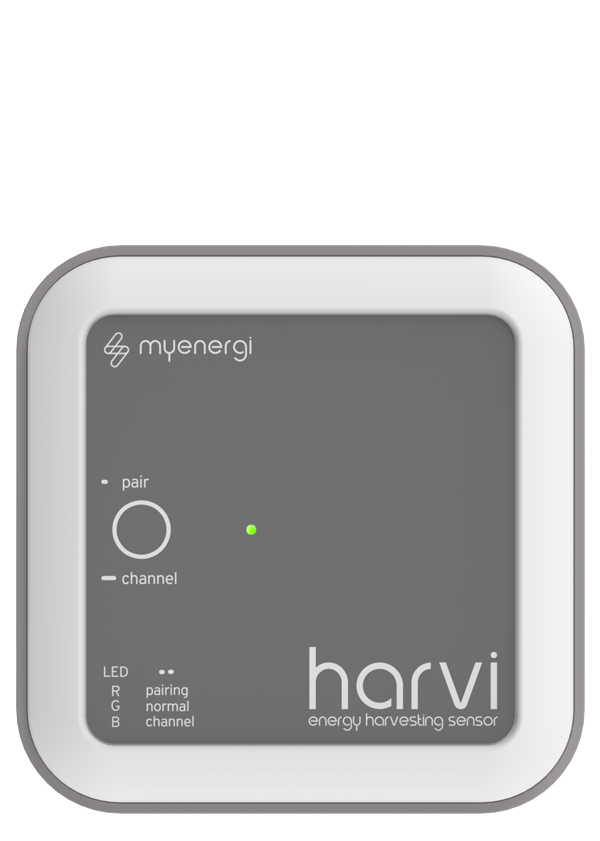 Miniatuur van myenergi Harvi draadloze 3-fase meter voor Active Load Balancing (HARVI-65A3P)