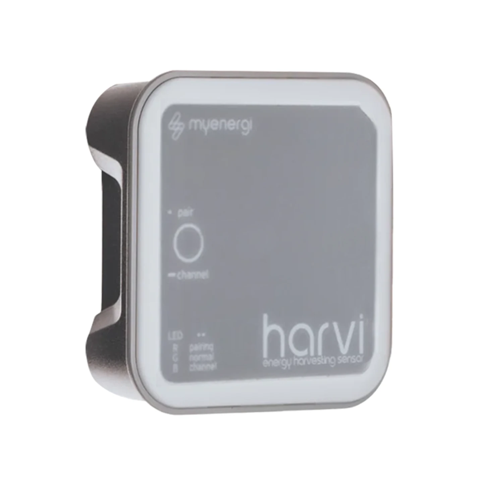 Miniatuur van myenergi Harvi draadloze 3-fase meter voor Active Load Balancing (HARVI-65A3P)