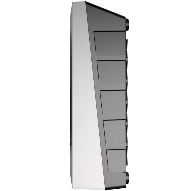Miniatuur van Zaptec kap voor laadstation - wit (ZM000762 )
