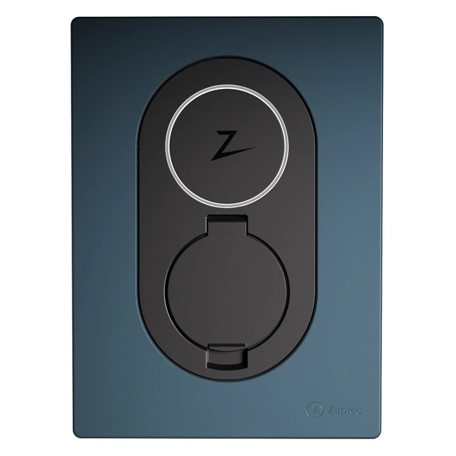Zaptec kap voor laadstation - blauw (ZM000765) main product photo
