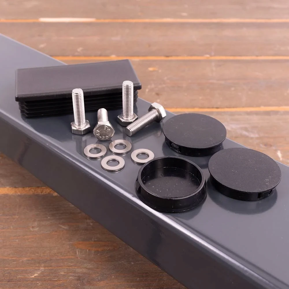 Miniatuur van EV-Go universele enkelzijdige montagepaal 1.42 meter (EV-Go-Single-2)