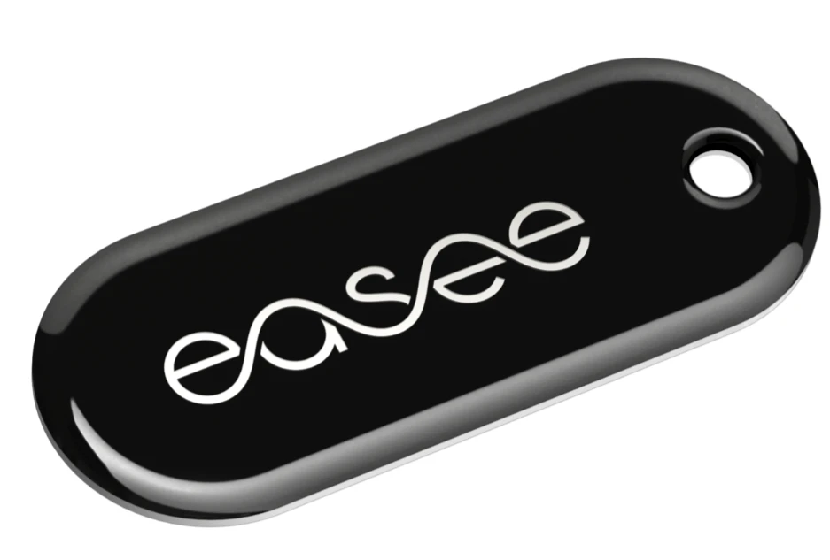 Easee RFID key voor laadstation (60101) main product photo