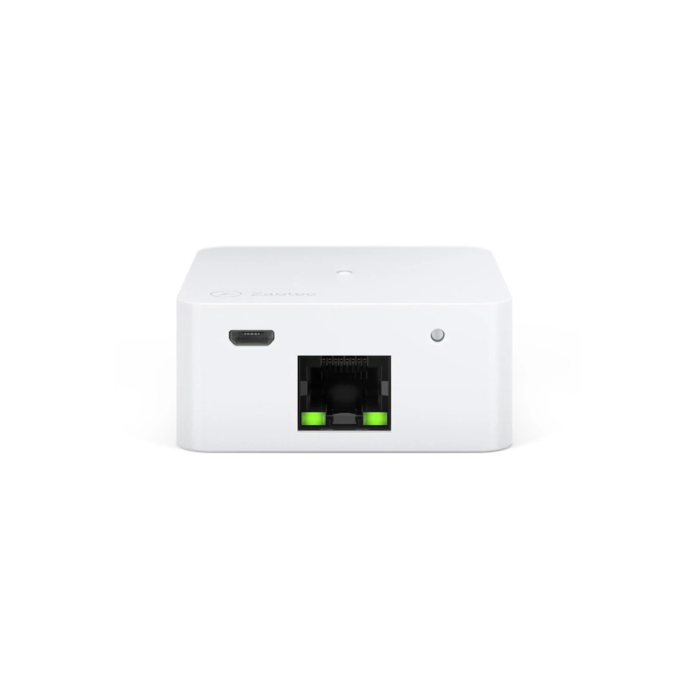 Zaptec Sense P1 voor loadblancing (900-00114) main product photo