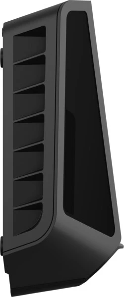 Miniatuur van Easee Charge Max laadpaal (1.4 - 22kW) type 2 MID zwart (10233)