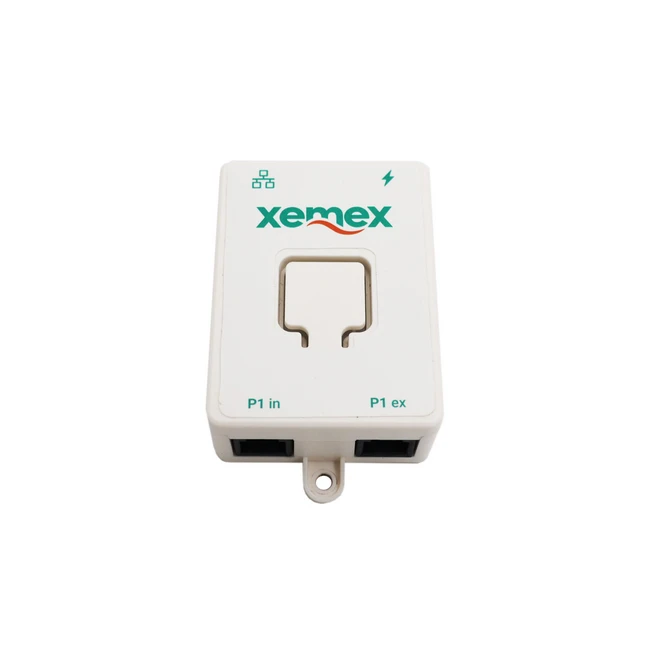 Miniatuur van Xemex Smart Connect A1/P1 voor load balancing Peblar met kabel (XEM-950-541)