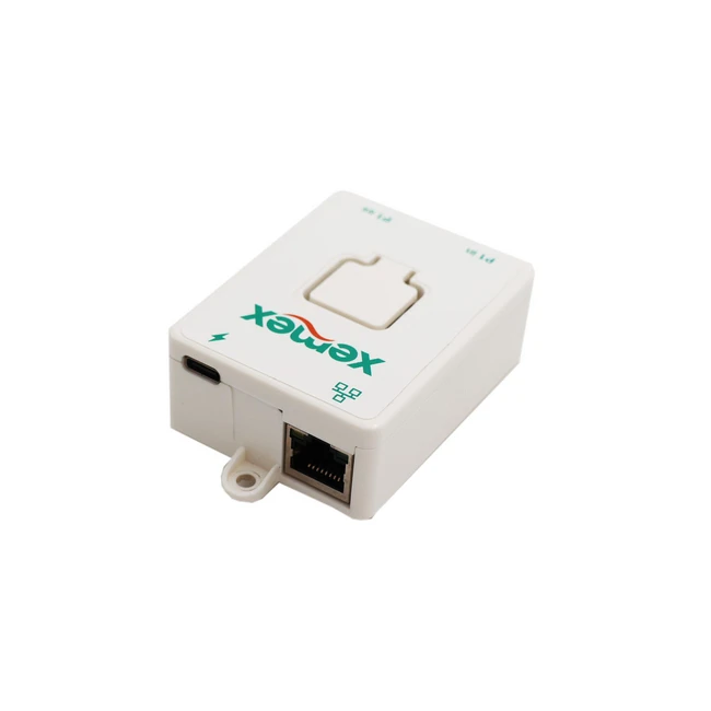 Miniatuur van Xemex Smart Connect A1/P1 voor load balancing Peblar met kabel (XEM-950-541)